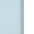 thumbnail image 3 of Wildnix Wedding Stand, Sturdy Iron Construction, Classic White and Blue Color, 13.23 lbs Load Capacity, Easy Assembly, Portable for Wedding and Event Decoration, 3 of 7