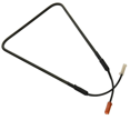 thumbnail image 3 of Scaroo AP4527302 Refrigerator Defrost Heater for Frigidaire, PS2581596, 3 of 5