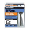 thumbnail image 3 of Tornillo para Paneles de Yeso Hillman 6x5.1 cm Hilo Grueso 2.5 kg, 3 of 5