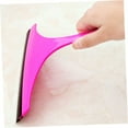 thumbnail image 3 of BESTOYARD Ergonomic Curve Handle Windshield Squeegee for Efficient Glass and Window Cleaning, 3 of 8