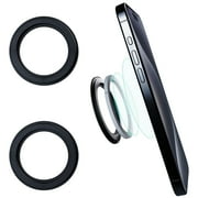 CHARGEWORX Magnetic MagSafe Wall Mount 3-Pack, Strong Magnetic Sticker for Shower, Bathroom, Kitchen, Walls, iPhone 15, 14, 13, 12 Pro Max/Pro