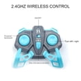 thumbnail image 3 of Juguete de Vehículo Coche Truco RC ANGGREK Control Remoto Giratorio 360 grados, 3 of 7
