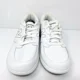 thumbnail image 3 of New Balance Mens 813 MW813WT White Casual Shoes Sneakers Size 9.5 D, 3 of 5