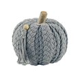thumbnail image 6 of JINGT Thanksgiving Simulated Pumpkin Decoration Knitting Halloween Pumpkin Decoration C, 6 of 8