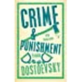 thumbnail image 1 of Crime and Punishment (Alma Classics Evergreens), 1 of 2