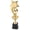 Golden, variant on Kids Sports Trophy Cups and Medals for Basketball, Soccer, Volleyball and Winners Awards