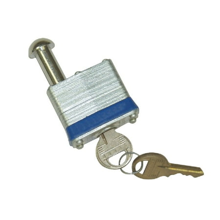 

1PK Mighty Mule Steel Gate Pin Lock