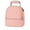 Pink, variant on VALSEEL Breastmilk Preservation Ice Pack Mother and Baby Refrigerated Backpack Milk Bag Portable Insulation Milk Storage Backpack Insulation Bag Travel Bag