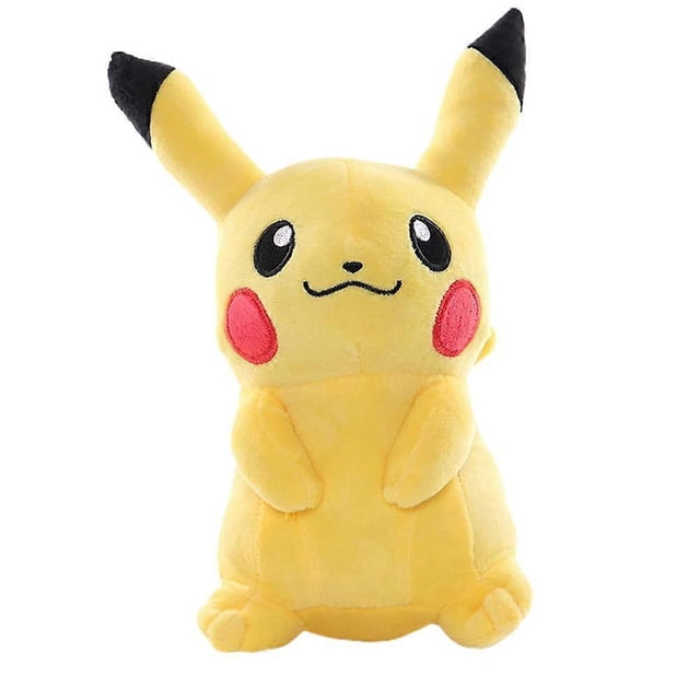 Anime Plush Dolls Toy Lovely Cartoon Stuffed Toys Anime Dolls for Kid Baby Birthday Gifts for Fans
