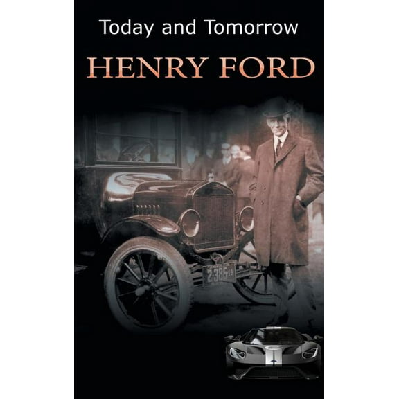 Today and Tomorrow (Hardcover)