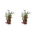 thumbnail image 1 of Planta de Agua Artificial Methold Reemplazo Vívido Accesorios 2Conjunto, 1 of 6