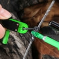 thumbnail image 4 of Arrow Trigger Bracelet,archery Bow Accessories,adjustable Wristband Release Aids, 4 of 5