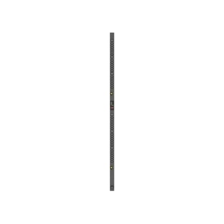 UPC: 0767041025828 | Vertiv Rack PDU  Monitored  Vertical  30A  208V  (36)C13/(6)C19