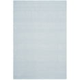 thumbnail image 2 of SAFAVIEH Wilton WIL715B Hand-hooked Light Blue /Ivory Rug, 2 of 6