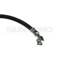 thumbnail image 2 of Sunsong 2205679 Brake Hydraulic Hose, 2 of 4
