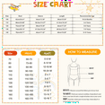 thumbnail image 4 of YunPes Toddler Cute Sweater Girls Graphic Warm Cotton Knit Pullover Jumpers Winter Light Loose Cozy Long Sleeve Sweater, 4 of 9