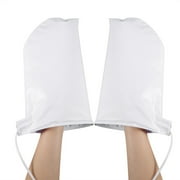 Electric Heating Pads Arthritis Warming Heat Therapy Mittens/Gloves Paraffin Wax Hand care Mittens