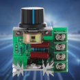 thumbnail image 4 of Contrôleur de puissance réglable pour moteur à thyristor AC 220 V 2\xa0000 W, contrôle de la vitesse et de la température, 4 of 4