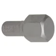 thumbnail image 1 of PUNTA HEXAGONAL | 30 MM DE LARGO | 14 MM 5/16 | BGS 4391, 1 of 1