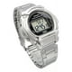 thumbnail image 2 of Reloj Casio Digital Original W-219hd-1av Color de la correa Plateado Color del bisel Plateado, 2 of 4