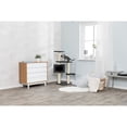 thumbnail image 4 of TRIXIE Palamos Plush & Sisal 4-Level 43" Cat Tree with Scratching Posts & Condo, Gray, 4 of 4