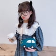 thumbnail image 7 of Jiibva Cartoon Crossbody Bag 2Pcs Cartoon Car Shape Mini Shoulder Bag for Outdoor Coin Purse Handbags, 7 of 7