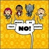 Pre-Owned No! (CD 0011661811324) by They Might Be Giants
