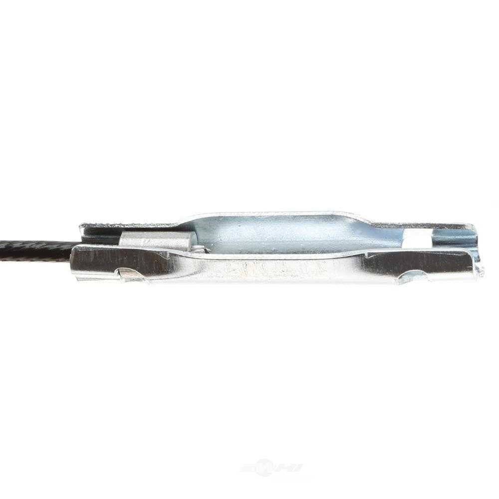 Parking Brake Cable Fits select: 2004-2010 CHEVROLET EXPRESS G3500, 2003-2010 CHEVROLET EXPRESS G2500