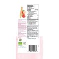 thumbnail image 2 of Little Bellies Organic Pick-Me Sticks Strawberry Puffed Corn Snacks 7+ Months, 16gr, 2 of 5