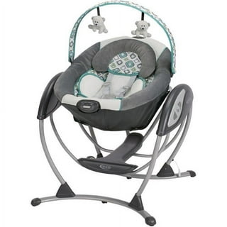 Graco baby swing store walmart