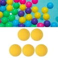 thumbnail image 4 of Pelota Hinchable ANGGREK 5 Pelotas De Ejercicio De Mano De Goma Multiusos, 4 of 8