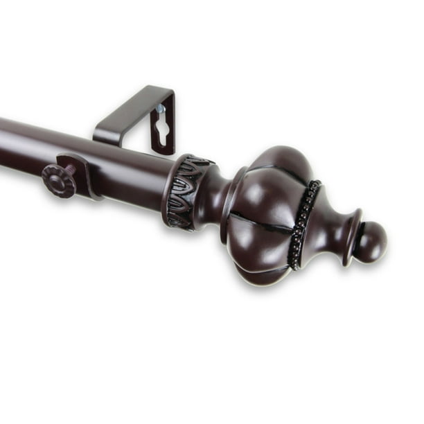 Rod Desyne Terra Curtain Rod
