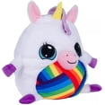 thumbnail image 2 of Mushabelly Grumble - White Unicorn, 2 of 3
