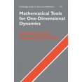 thumbnail image 2 of Mathematical Tools for One-Dimensional Dynamics, 2 of 2