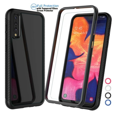 samsung galaxy a50 back cover