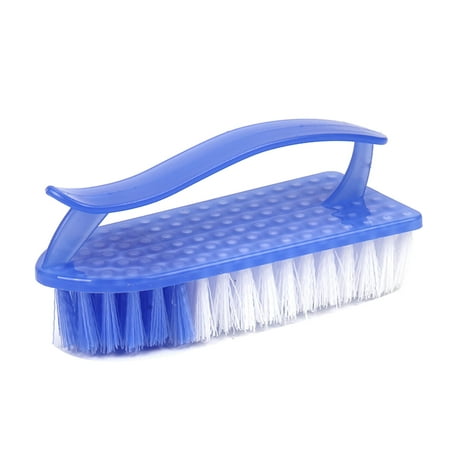 

Cleaning Tool Home Shoe Clothes Scrub Brush Floor Multifunctional With Handle