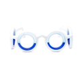 thumbnail image 4 of Gafas Anti-Náuseas Gafas Sin Lentes Anti-mareo para Adultos Niños, 4 of 5