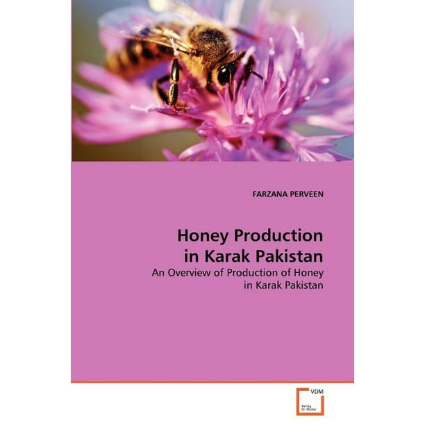 612px x 612px - Honey Production in Karak Pakistan (Other) - Walmart.com