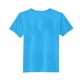 thumbnail image 4 of Blusas y camisas de manga corta con cuello redondo Camiseta estampada de manga corta de Pascua para niños Cuello redondo Manga corta Casual Versátil Para niñas Niños Top de poliéster, 4 of 5
