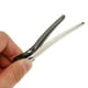 thumbnail image 4 of 24 Piezas de Peluquería, Pinza para Seccionar, Pinzas para El Cabello, Horquillas, Agarre, Negro, 4 of 7