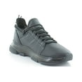 thumbnail image 6 of DKNY Women's Running Shoes, Black & White, 5.5, 6 of 8