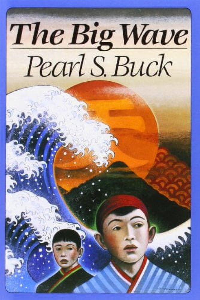 The Big Wave, (Paperback)