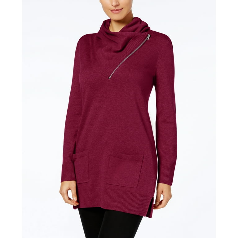 Jeanne pierre cowl neck cheap sweater