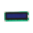 thumbnail image 5 of Worgeous Interface 1602A Serial LCD Module Display with Backlight Compatible for MEGA R3, 5 of 8