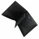 thumbnail image 3 of CARTERA CON TARJETERO EXTRAÍBLE HOMBRE COACH ORIGINAL COMPACT ID IN SIGNATURE CANVAS CHARCOAL/BLACK 74993, 3 of 5
