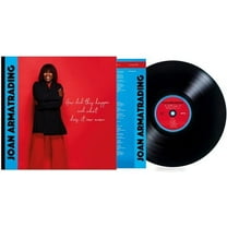 Joan Armatrading - How Did This Happen And What Does It Now Mean - Music & Performance - Vinyl