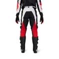 thumbnail image 4 of Pantalón de motocross Fox Racing 180 Nitro para hombre - Rojo fluorescente, 4 of 7