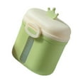 thumbnail image 3 of Caja de almacenamiento de leche en polvo para Bebés ANGGREK Dispensador Portátil, 3 of 8
