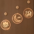thumbnail image 4 of 3D  Ramadan Night Light Ramadan Decorative Lamp Decoration Lights for Living Room Dining Room, 4 of 7