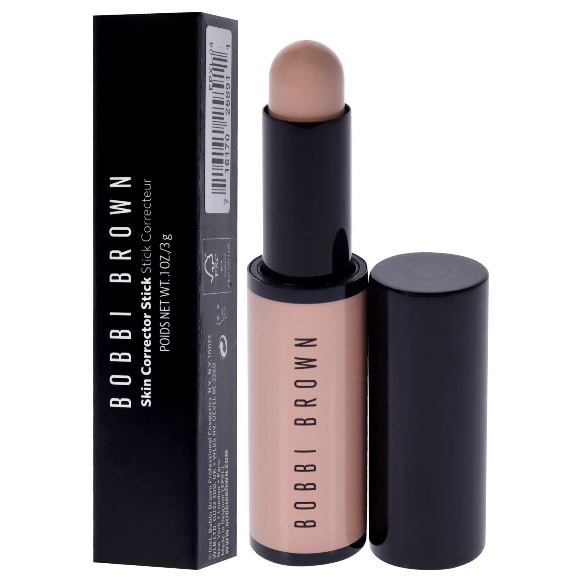 Bobbi Brown Skin Corrector Stick - Light Bisque , 0.1 oz Concealer